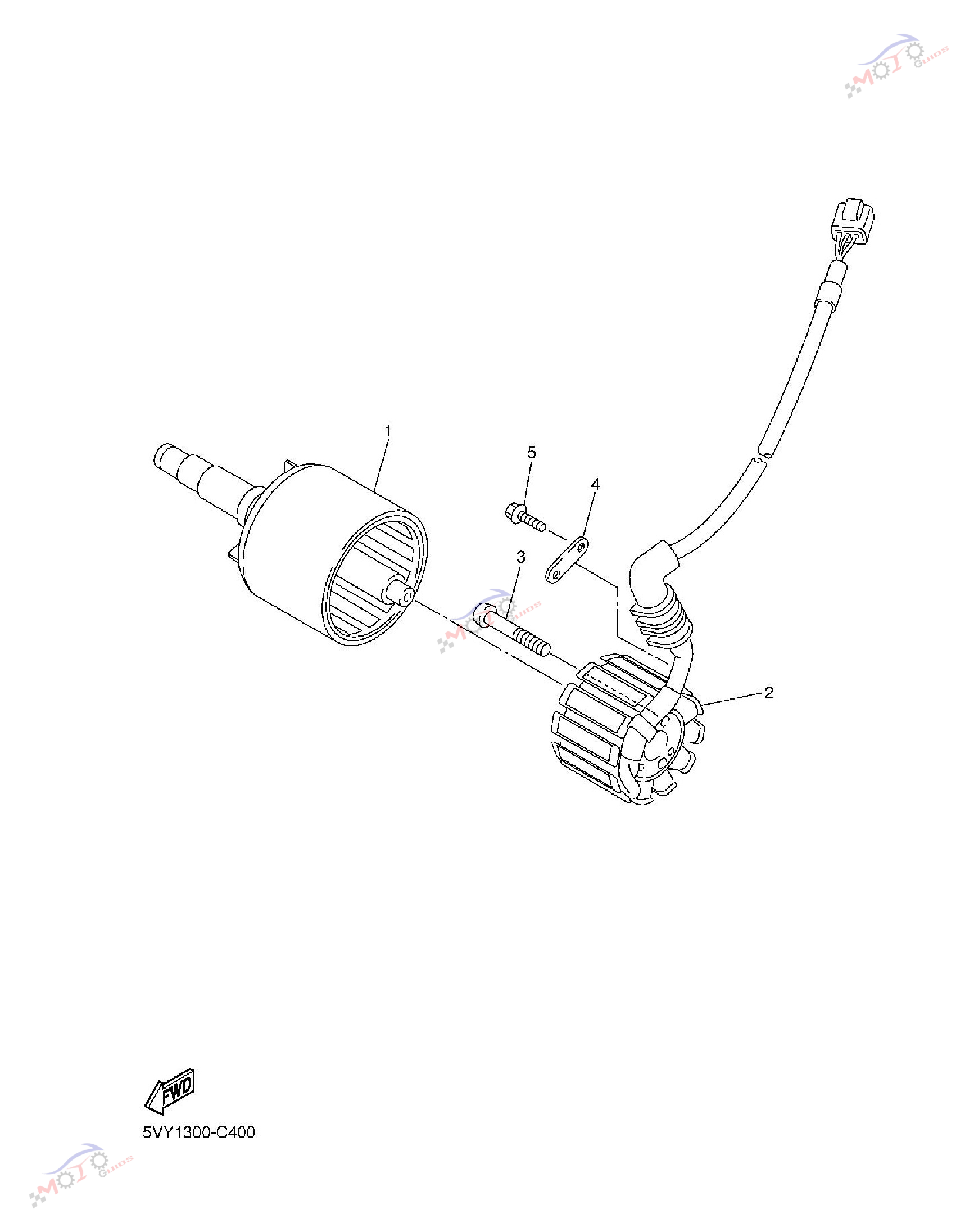 Engine Diagram